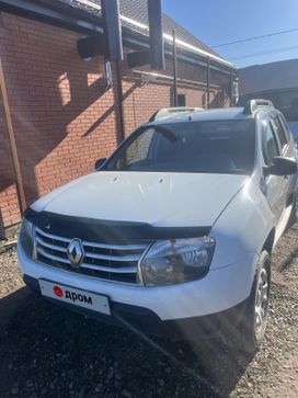 SUV   Renault Duster 2014 , 1170000 , 
