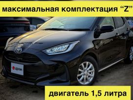  Toyota Yaris 2021 , 1500000 , 