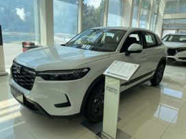 SUV   Honda HR-V 2025 , 2900000 , 