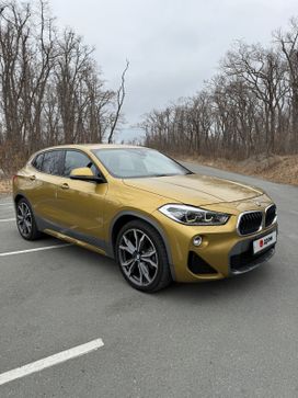SUV   BMW X2 2018 , 3050000 , 