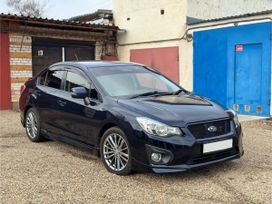  Subaru Impreza 2013 , 970000 , 