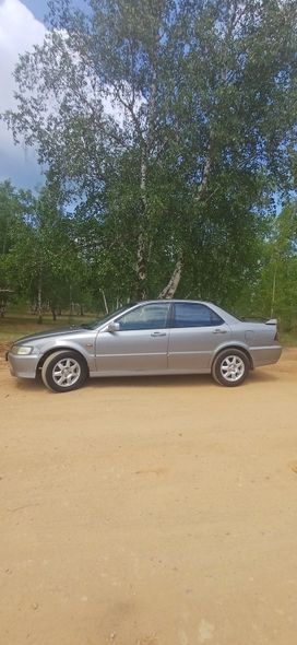  Honda Accord 1998 , 500000 , 