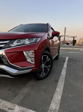 SUV   Mitsubishi Eclipse Cross 2018 , 1970000 , 