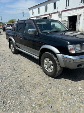  Nissan Datsun 2001 , 1000000 , 