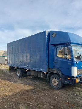  Mercedes-Benz 814D 1991 , 1075000 , 