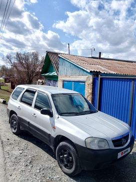 SUV   Mazda Tribute 2001 , 550000 , 