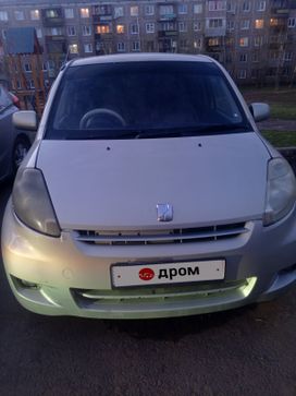  Daihatsu Boon 2005 , 245000 , 