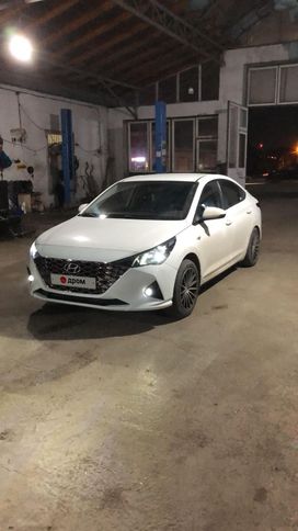  Hyundai Solaris 2019 , 1350000 , 