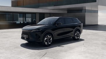 SUV   OMODA C7 2025 , 3399900 , 