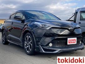 SUV   Toyota C-HR 2016 , 1690000 , 