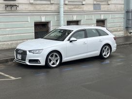  Audi A4 2019 , 2850000 , -