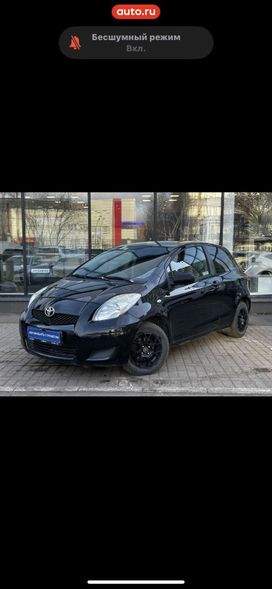  3  Toyota Yaris 2009 , 340000 , 