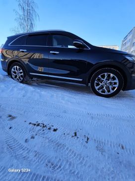 SUV   Kia Sorento 2019 , 3500000 , 