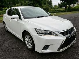  Lexus CT200h 2014 , 1000000 , 