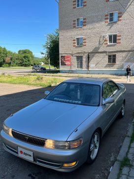  Toyota Chaser 1995 , 580000 , --