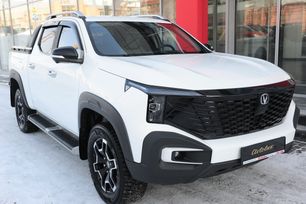  Changan Hunter 2024 , 4398000 , 