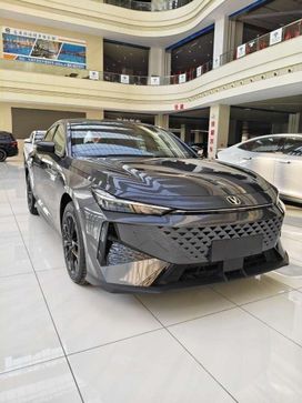  Changan UNI-V 2024 , 1920000 , 