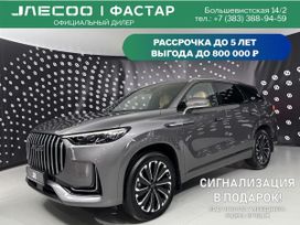 SUV   Jaecoo J8 2024 , 5299000 , 