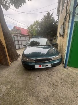  Ford Mondeo 1997 , 230000 , 