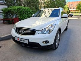SUV   Infiniti QX50 2014 , 1790000 , --