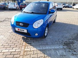  Kia Picanto 2007 , 664000 , --