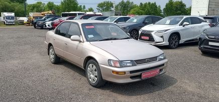  Toyota Corolla 1991 , 298000 , 