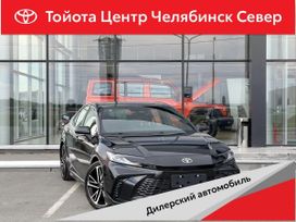  Toyota Camry 2024 , 4499000 , 