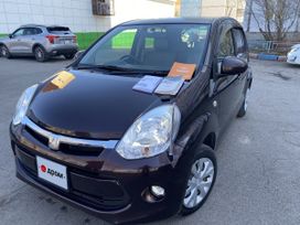 Toyota Passo 2015 , 790000 , 
