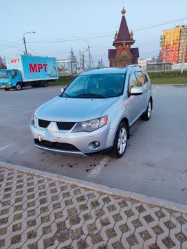 SUV   Mitsubishi Outlander 2007 , 1100000 , -