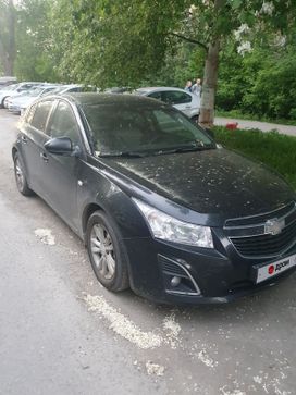  Chevrolet Cruze 2012 , 650000 , 