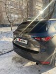 SUV   Mazda CX-5 2017 , 2050000 , 