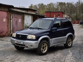  3  Suzuki Grand Vitara 2004 , 575000 , 