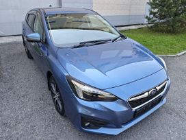  Subaru Impreza 2019 , 1950000 , 