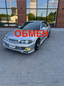  Toyota Chaser 1996 , 2050000 , 