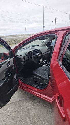  Chevrolet Aveo 2014 , 715000 , -