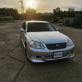  Toyota Mark II 2001 , 680000 , 