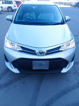  Toyota Corolla Fielder 2020 , 1550000 , 