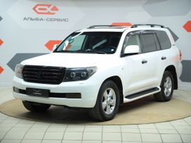 SUV   Toyota Land Cruiser 2011 , 3120000 , 