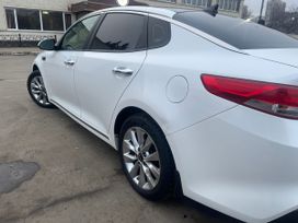  Kia Optima 2017 , 1720000 , 