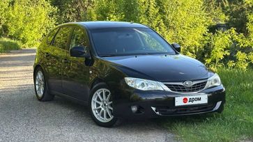  Subaru Impreza 2009 , 550000 , 