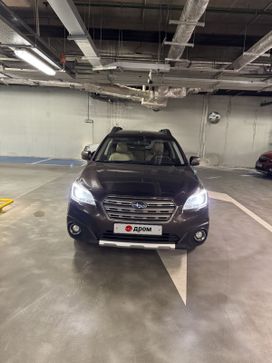  Subaru Outback 2017 , 3500000 , 