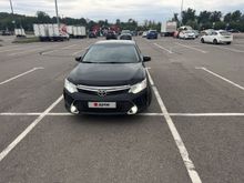  Camry, 2015