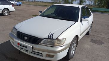  Toyota Corona Premio 1998 , 400000 , 
