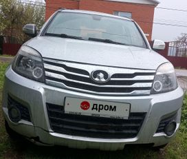 SUV   Great Wall Hover H3 2011 , 610000 , 