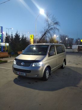    Volkswagen Caravelle 2008 , 2000000 , 