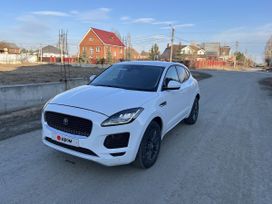  Jaguar E-Pace 2018 , 2650000 , 
