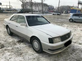  Toyota Crown 1995 , 140000 , 