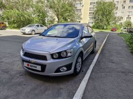 Chevrolet Aveo 2012 , 700000 , 