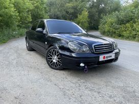  Hyundai Sonata 2004 , 470000 , 