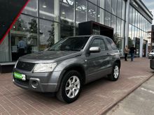  Grand Vitara, 2006